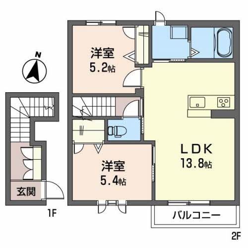 シャーメゾン　アミ　コート0202-2