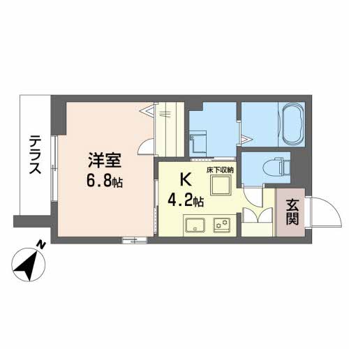 椛コート 0101号-15