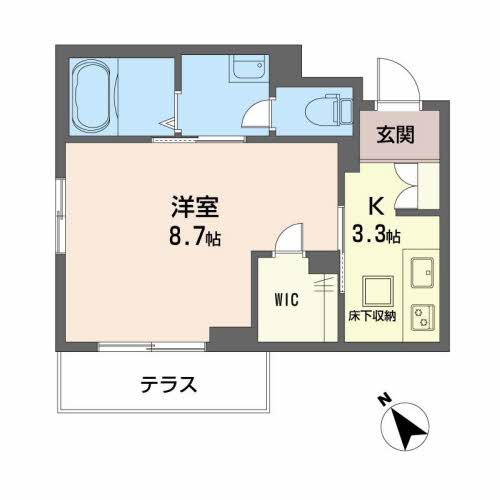 冬青コート 0103号-15