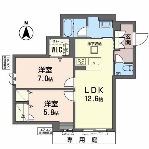 オーキッド 京都北山 0101号-16