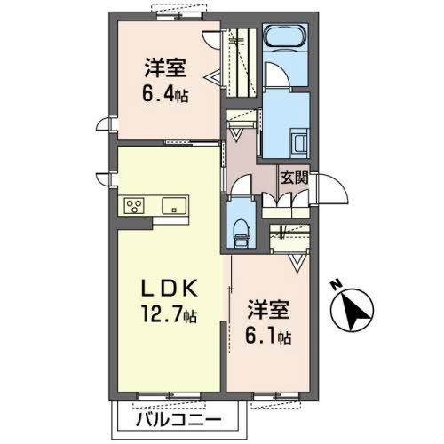 サンビューロ・シンエイ0203-2