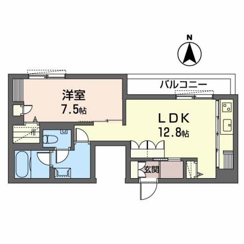 シャーメゾン甲子園口１丁目　レジデンス　イースト 0301号-16