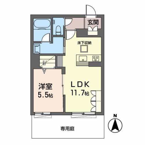 シャーメゾン甲子園口１丁目　レジデンス　イースト 0102号-13