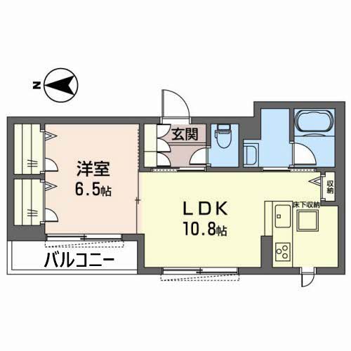 シャーメゾン　グリーン小田井0102-2