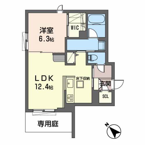 シャーメゾン・Ａ－ＣＯＯＬ 0101号-15