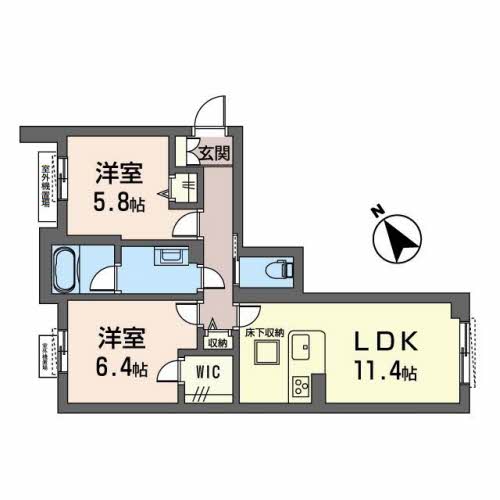 ルミエール　平井0103-2