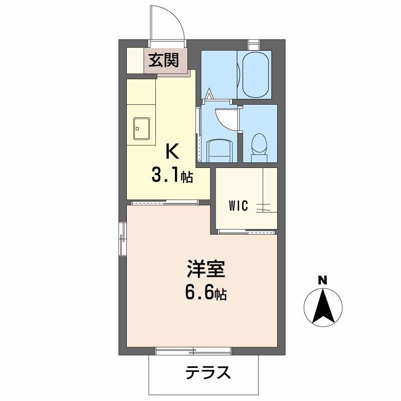 サン・バリュージュ 0106号-4