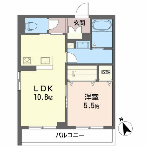 グランロシェ－Ｙ 0205号-16