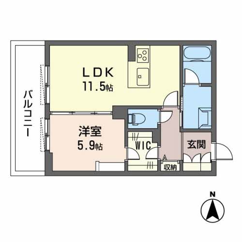 シャーメゾン　ネクサス0203-2