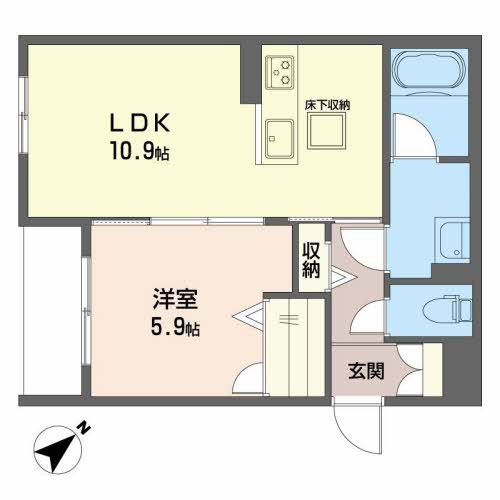 シャーメゾン比叡0101-2