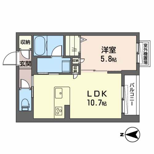 ShaMaison ForestaⅠ 0403号-7