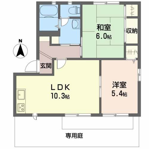 メゾン・ド・ソフィア 0101号-16