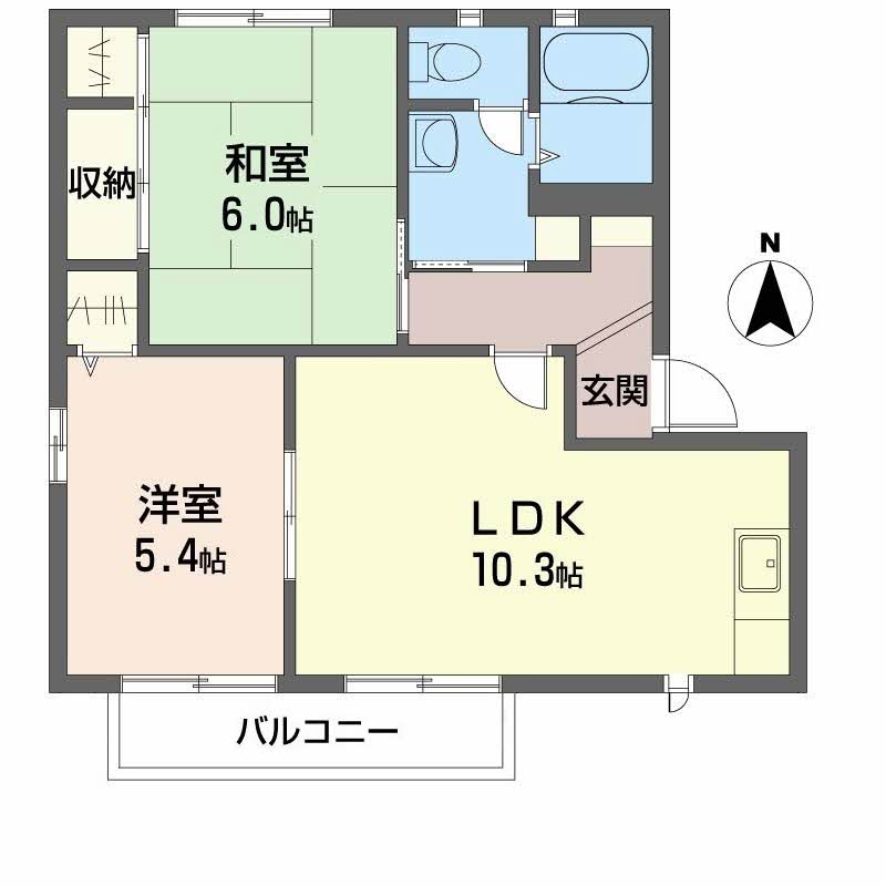 メゾン・ド・ソフィア0202-2