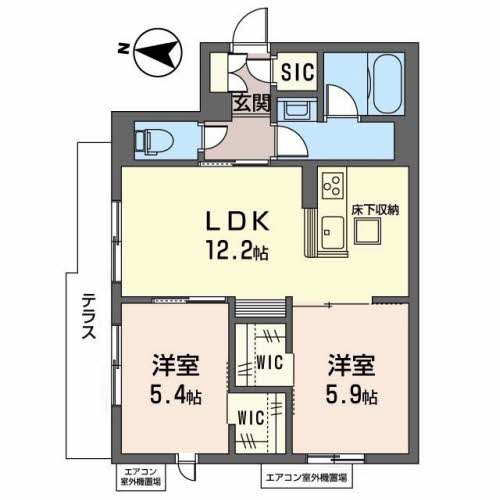 ＳｈａＭａｉｓｏｎ　Ｎｏｒｔｈ　Ｆｉｅｌｄ 0103号-6