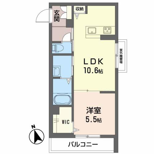 シャーメゾン花木 0306号-16