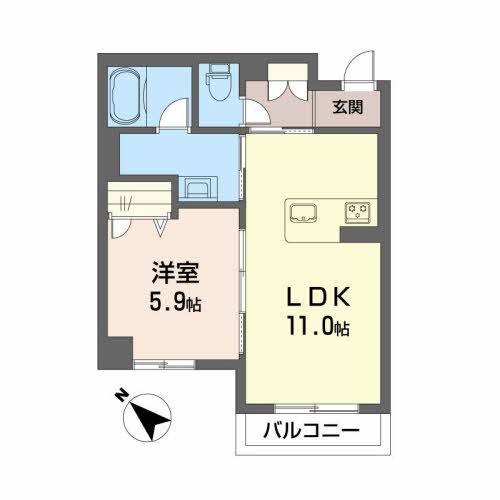 ＷＩＬＬ　栗東0203-2