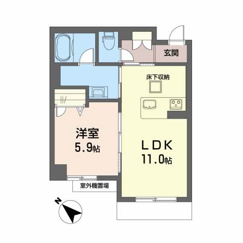 ＷＩＬＬ　栗東 0103号-7