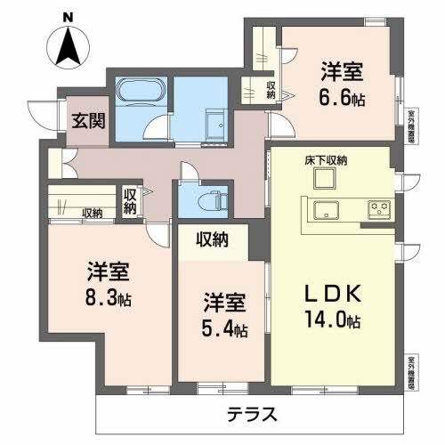 シャーメゾン　アーモンド 0106号-7