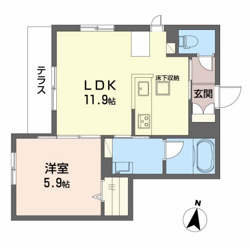 ユーモリスⅡ 0103号-16