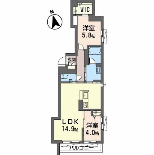 クオリスタ 0202号-6