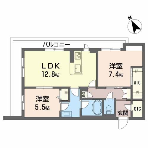 ラ・ポーズⅠ 0307号-16