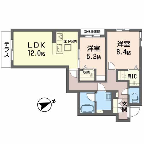 Ｇｒａｎｄｉｒ　ＥＡＳＴ 0106号-6