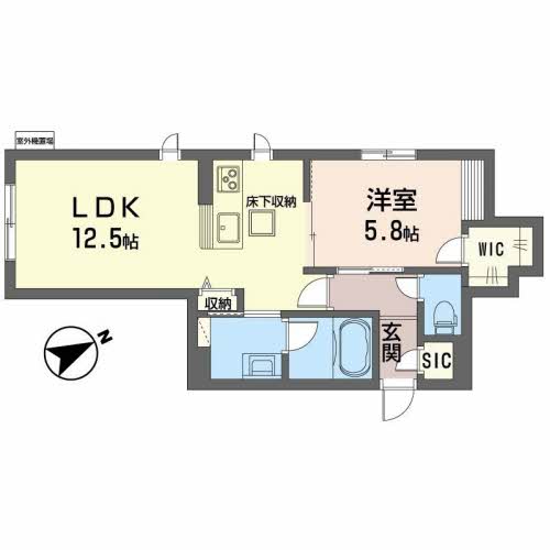 Ｋ．クレール 0102号-15