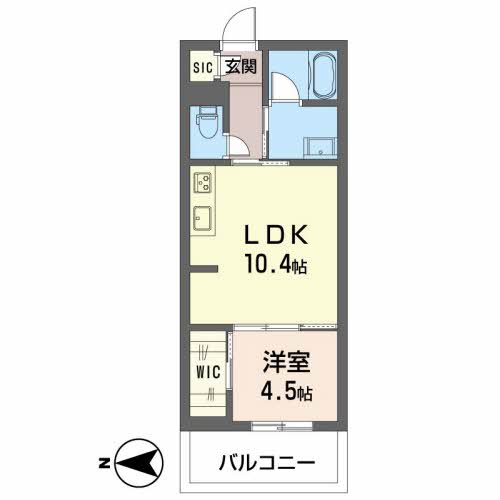 ShaMaison ForestaⅡ 0306号-16