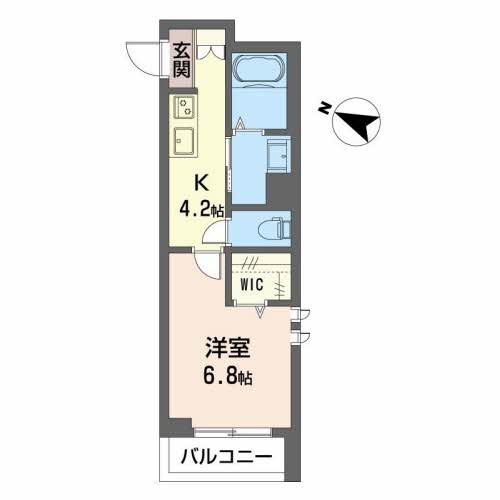 シャーメゾン忠　彦根0301-2