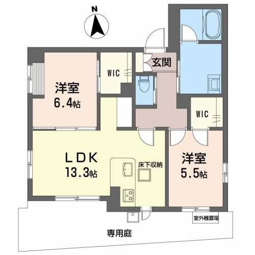 シャーメゾン　聖0102-2