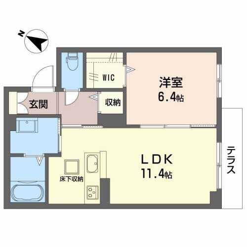 シャーメゾン コンフィ 0103号-13