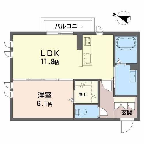 シャーメゾン　コンフィ0201-2