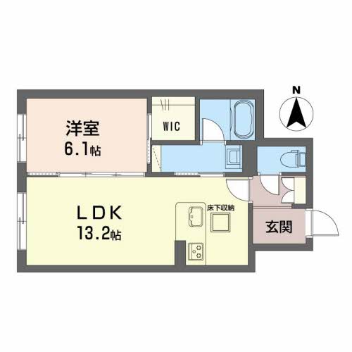 シャーメゾン膳所本町 0105号-16