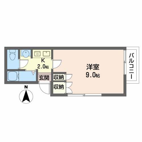 プチメゾン 0201号-12