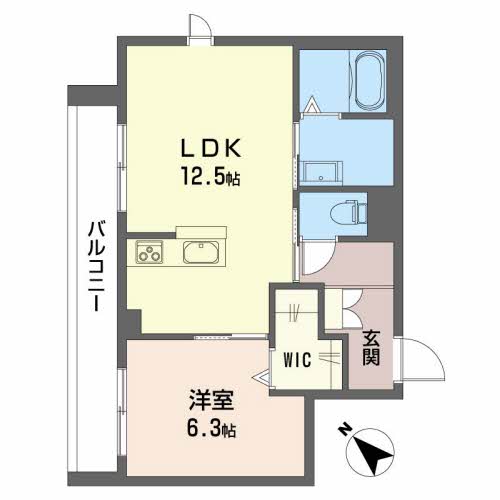 京町エンジェルⅡ 0306号-16