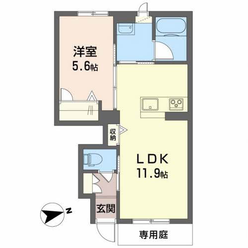 カーサ・アザレア 0102号-16