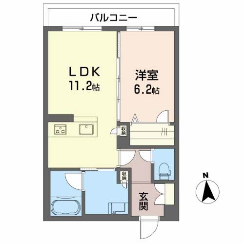 当社管理】シャトードール 0403号室（奈良県生駒市） - 積水ハウスの 