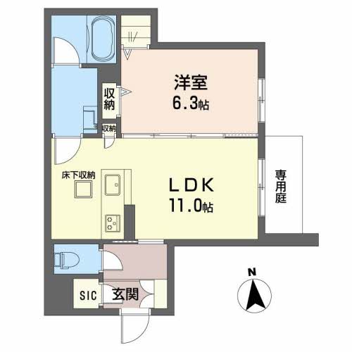 シャトードール 0105号-7