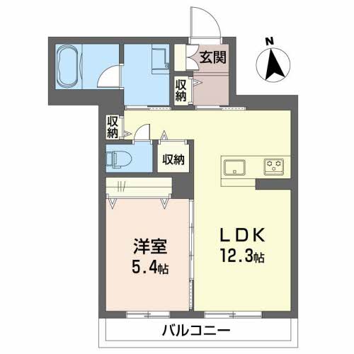 シャトードール 0402号-7