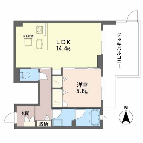シャーメゾン　光 0101号-5