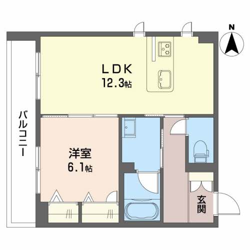 シャーメゾン　光0305-2