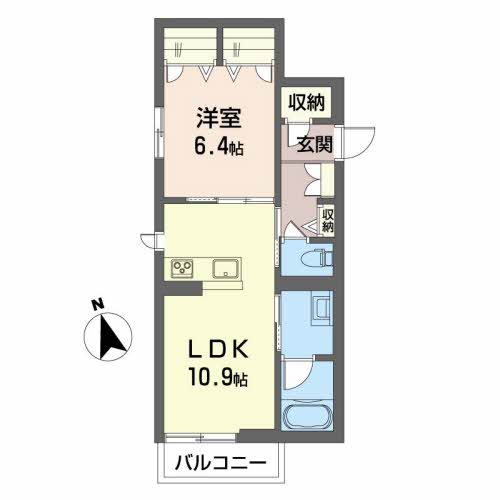 ヴィアソーレＫ 0102号-16