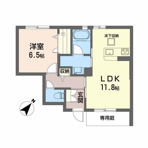シャーメゾン　オリンピア 0101号-12