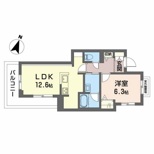 M7 魚崎南町 0301号-2