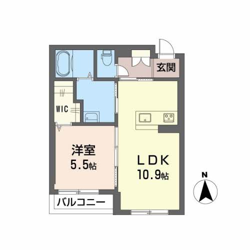 グランルーチェ 0103号-16