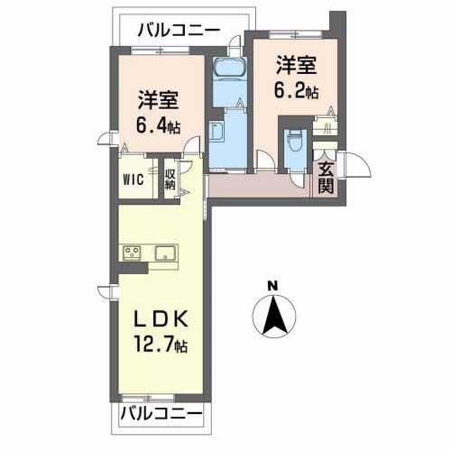 グランルーチェ 0205号-5