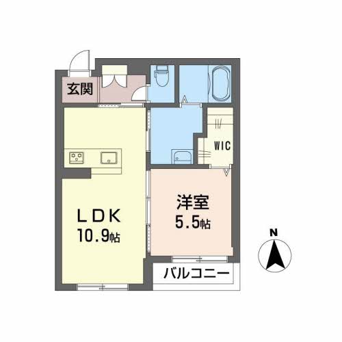 グランルーチェ 0302号-5