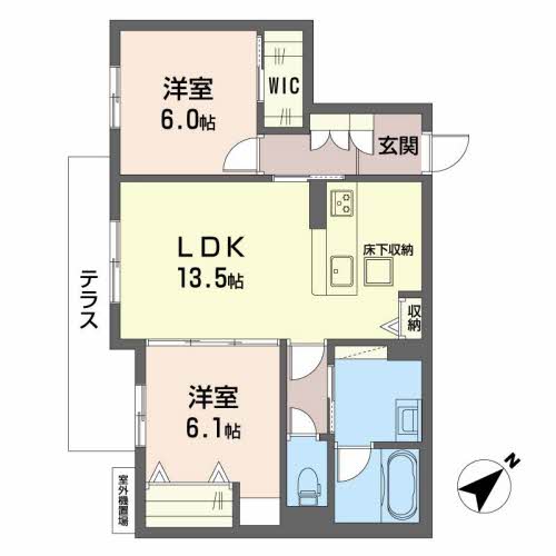 シャーメゾン Cherien 0107号-16