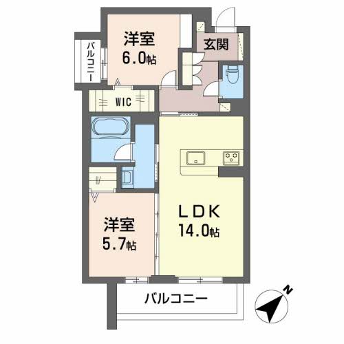 シャーメゾン Cherien 0303号-7