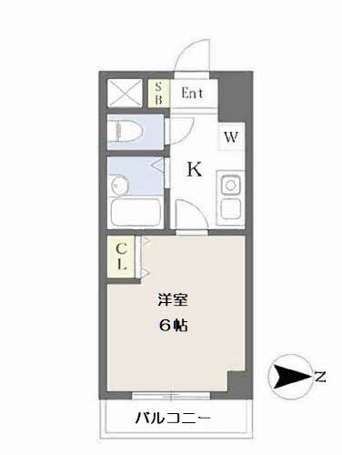 フラットコート中島 0106号-12